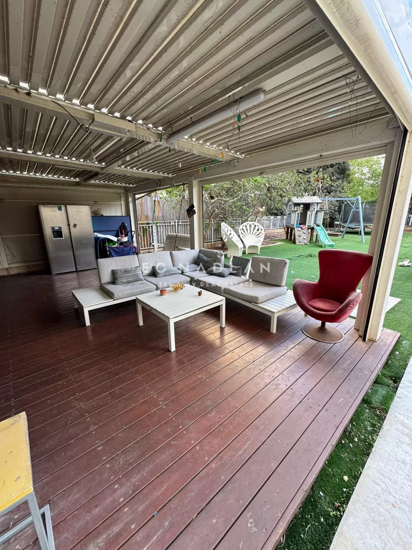 Veranda