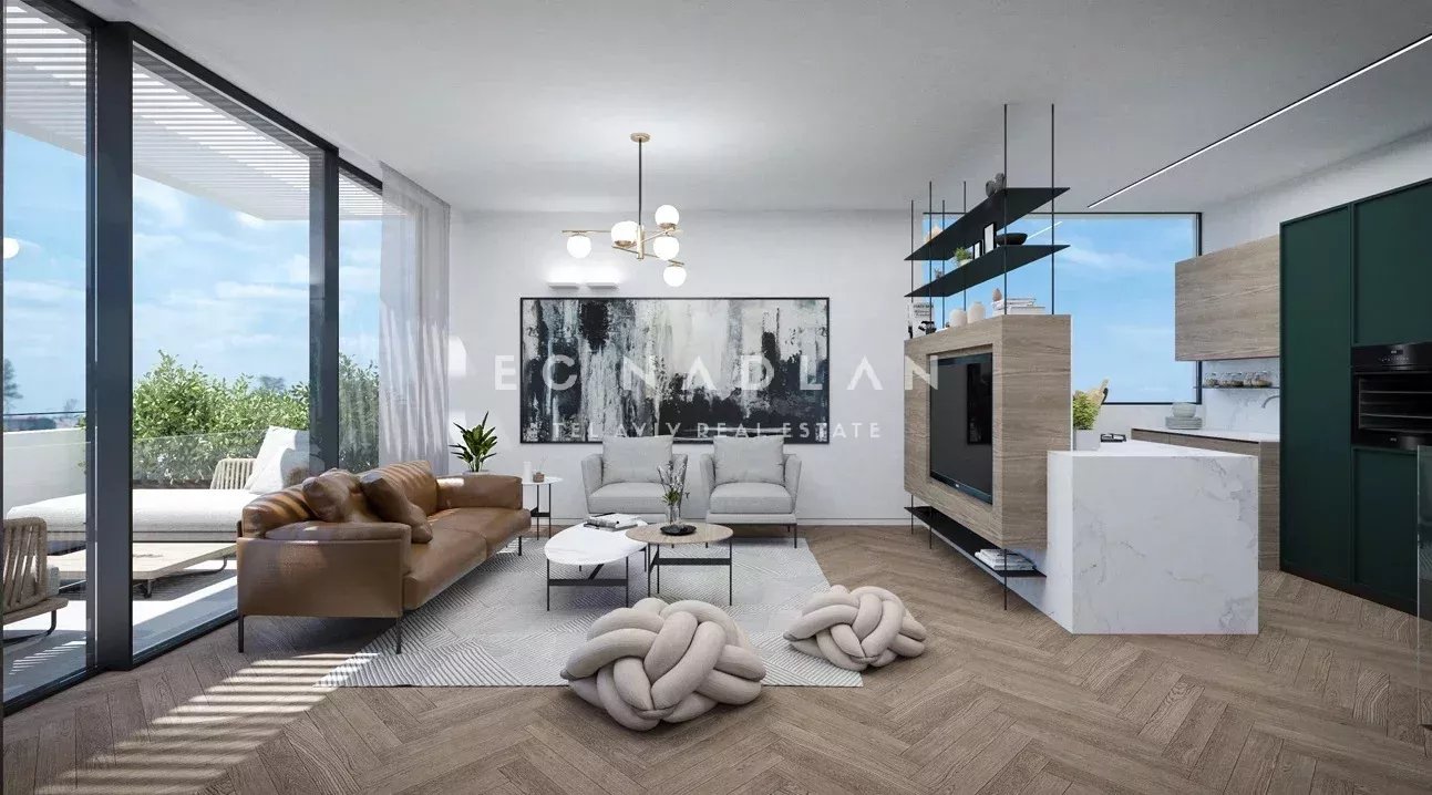 The Living room